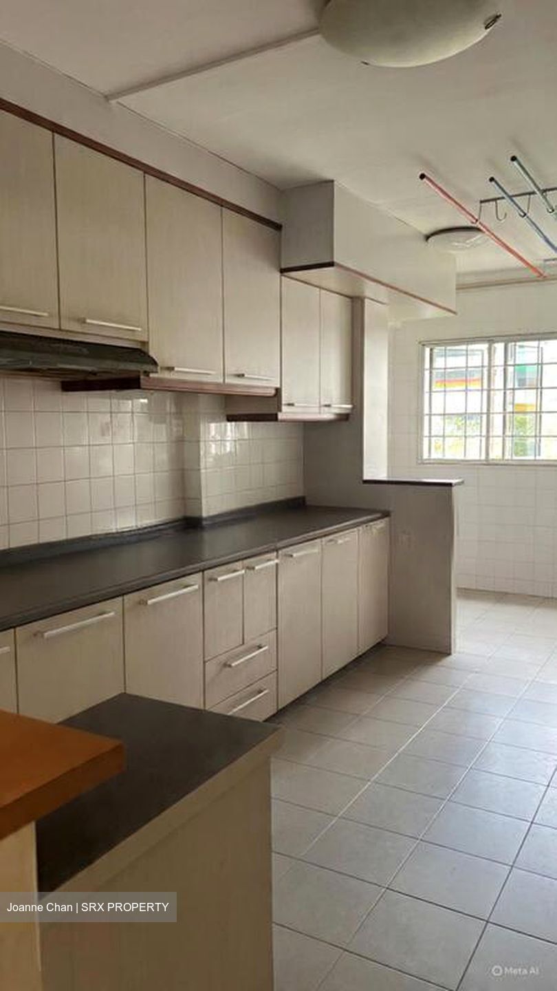 Blk 450G Tampines Street 42 (Tampines), HDB 5 Rooms #518333151